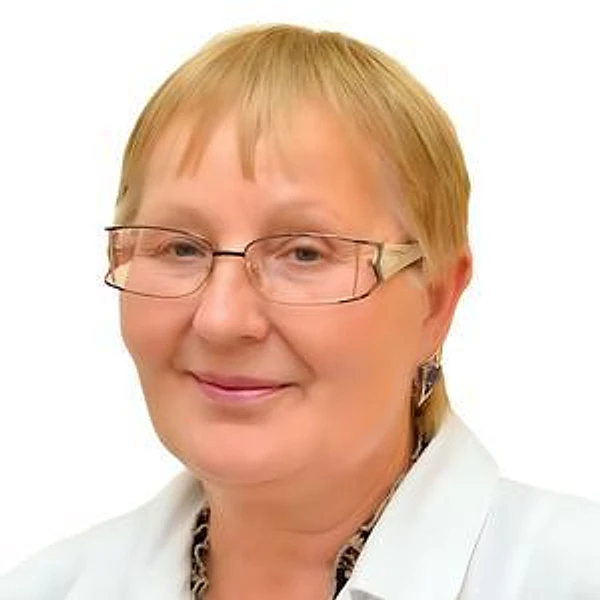 Буракова Наталья Григорьевна — Сурдолог, Детский сурдолог, Тюмень