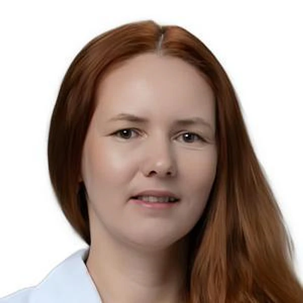 Саратова Елизавета Викторовна — Детский врач УЗИ, Сыктывкар