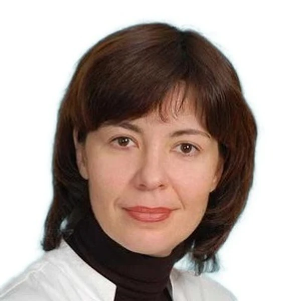 Семенова Юлия Владимировна — Эндокринолог, Саратов