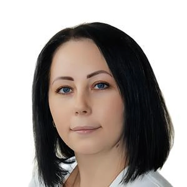 Ткач Марина Валерьевна — ЛОР, Детский ЛОР, Сыктывкар