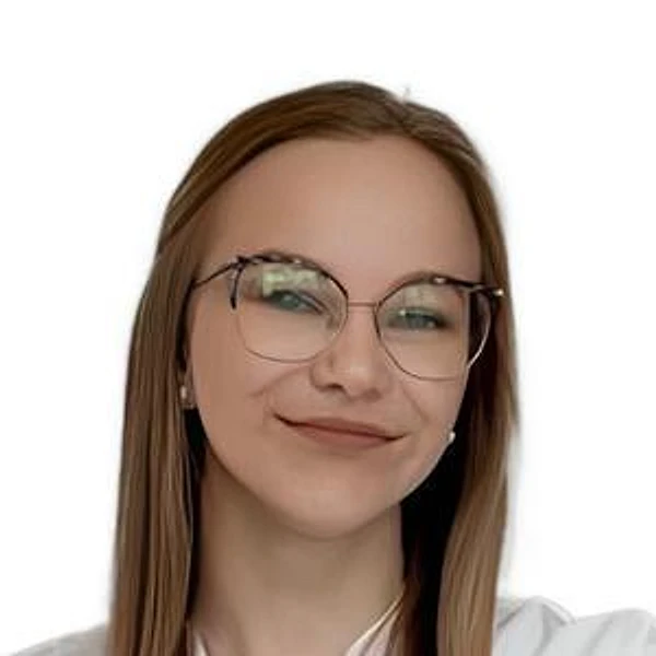 Фереферова Дарья Александровна — Стоматолог, Стоматолог-ортодонт, Асбест