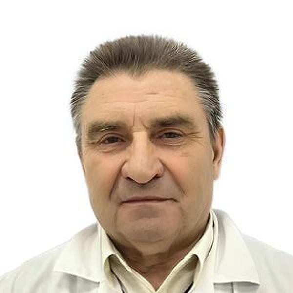 Масютин Николай Александрович — Терапевт, Воронеж