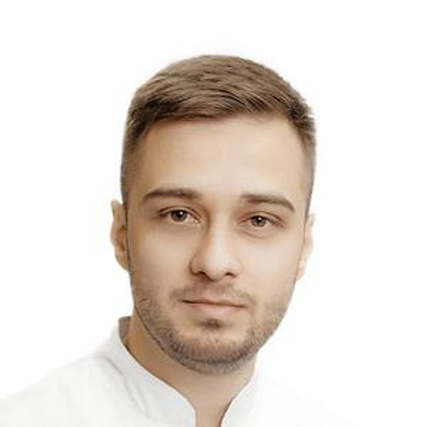 Махмоди Владислав Абдул Хади — Стоматолог-ортопед, Белгород