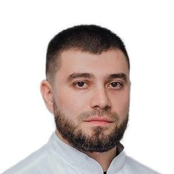 Садыков Адиль Азизович — Педиатр, Симферополь
