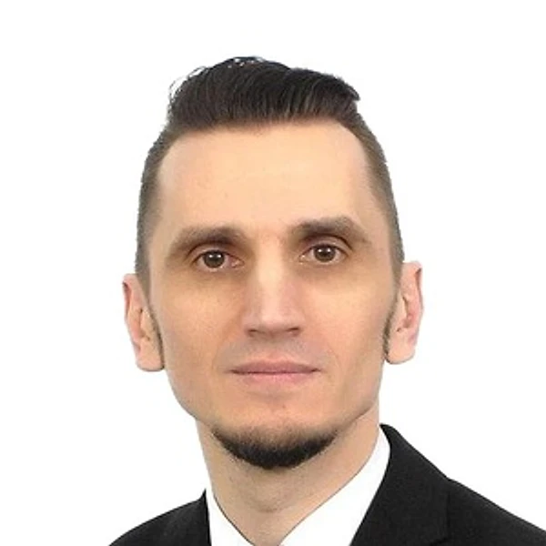 Популиди Николай Ильич — Стоматолог-имплантолог, Стоматолог-гигиенист, Стоматолог-ортопед, Стоматолог-хирург, Новороссийск