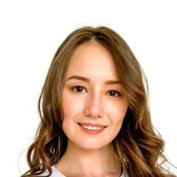 Кириллова Елизавета Андреевна — Дерматовенеролог, Екатеринбург