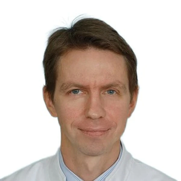 Лепихин Андрей Владимирович — Офтальмолог (окулист), Саратов