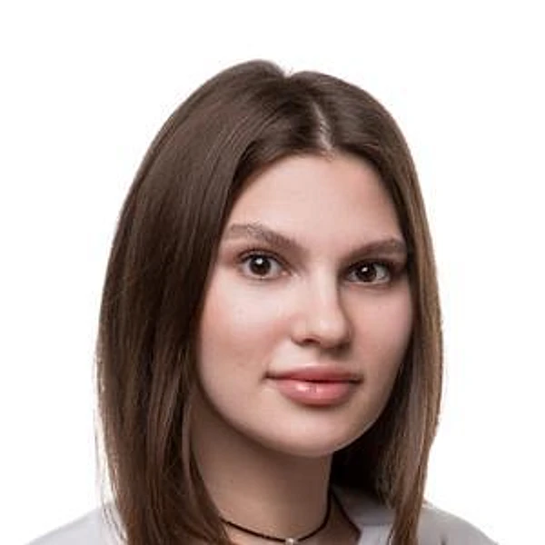 Федякова Анна Викторовна — Детский стоматолог, Пермь
