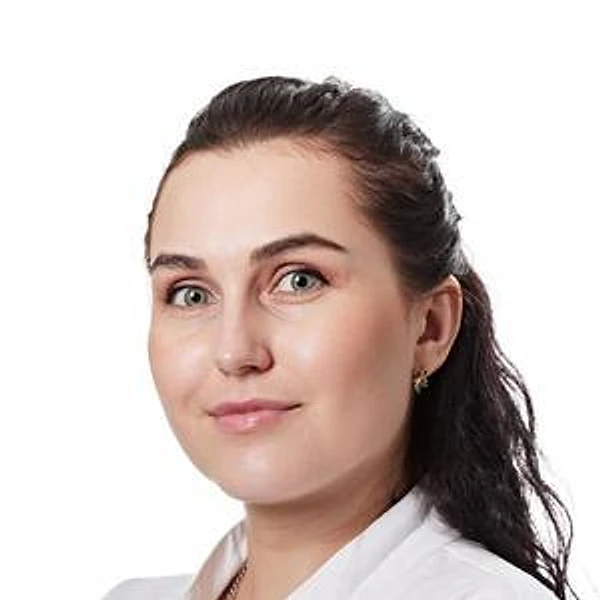 Рудакова Ольга Григорьевна — Психолог, Брянск