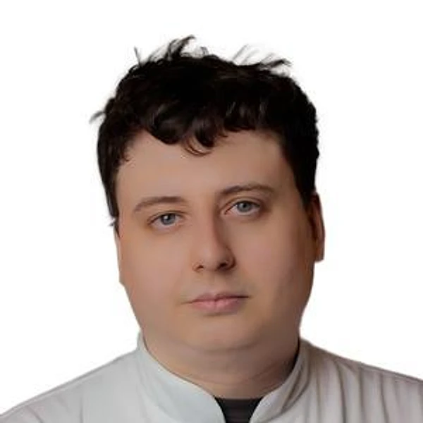Горохов Евгений Евгеньевич — Терапевт, Клинический фармаколог, Томск