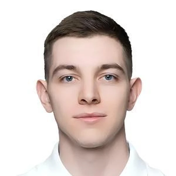 Полонский Владислав Андреевич — Врач ЛФК, Детский врач ЛФК, Детский ортопед, Детский травматолог, Ортопед, Травматолог, Москва