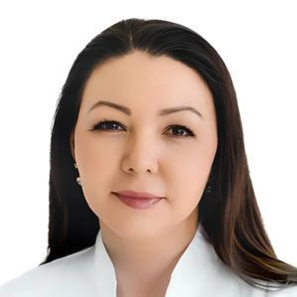 Рябихина Гузель Талгатовна — Дерматовенеролог, Дерматолог, Одинцово