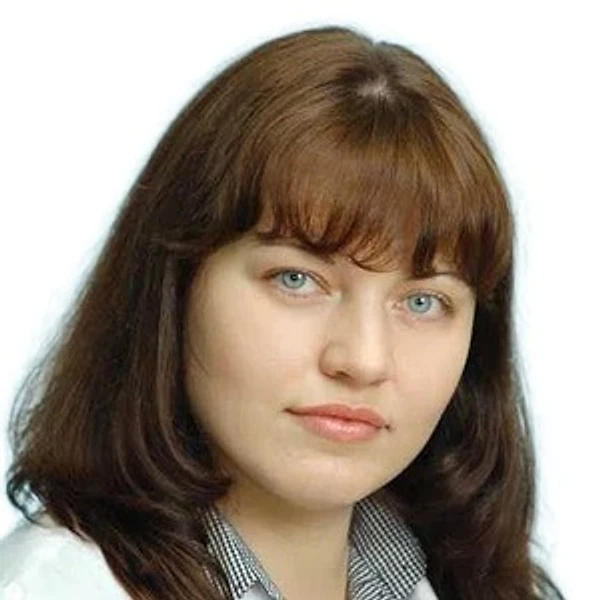Глебова Надежда Александровна — Эндокринолог, Саратов