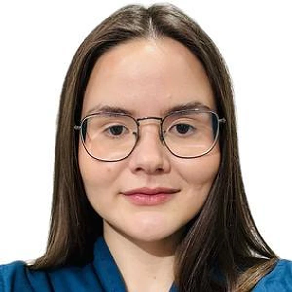 Веденёва Дарина Андреевна — Гинеколог, Акушер, Санкт-Петербург