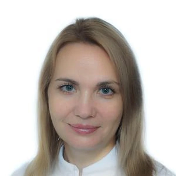 Колобанова Наталья Егоровна — Эндокринолог, Саратов