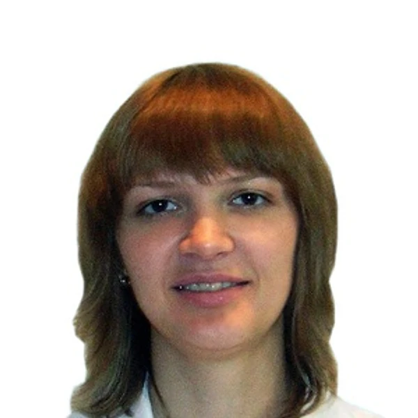 Усова Светлана Валерьевна — Эндокринолог, Саратов