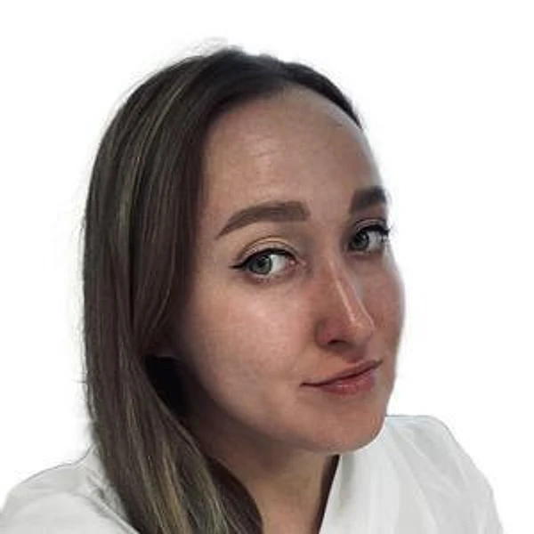 Зайкова Анна Вячеславовна — Инфекционист, Екатеринбург