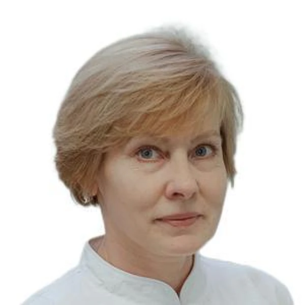 Рубанова Татьяна Валентиновна — Стоматолог, Ярославль