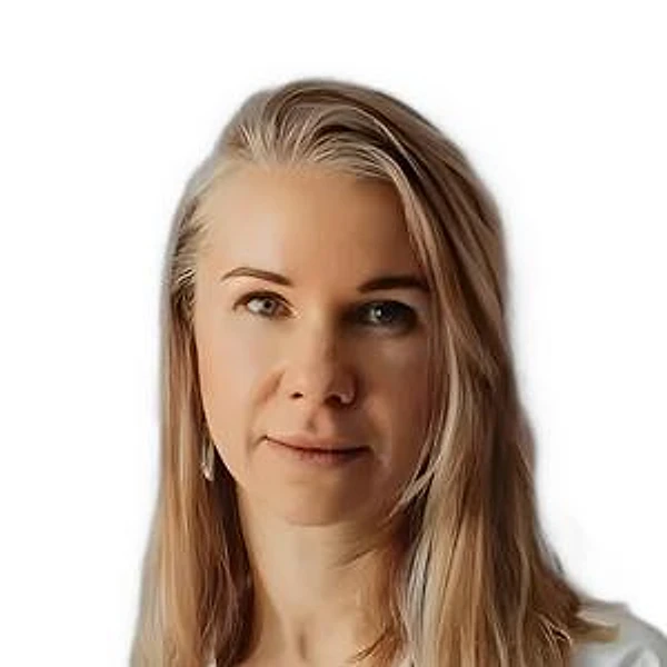 Ошемёткова Ирина Владимировна — Клинический психолог, Психолог, Санкт-Петербург