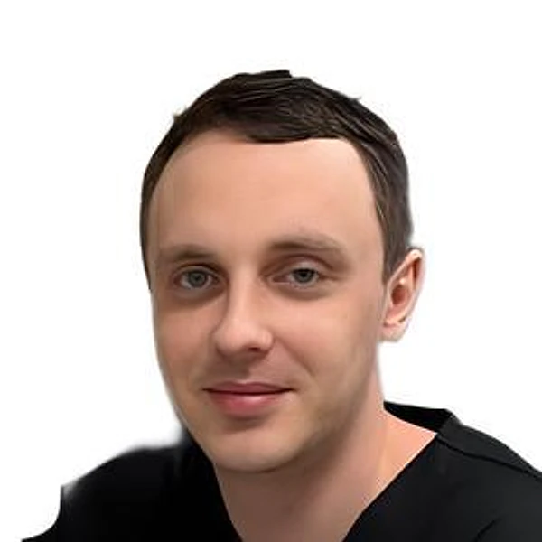 Слободяный Павел Александрович — Офтальмолог (окулист), Детский офтальмолог, Ростов-на-Дону