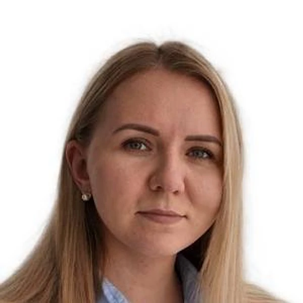 Платонова Ксения Анатольевна — Психолог, Тверь