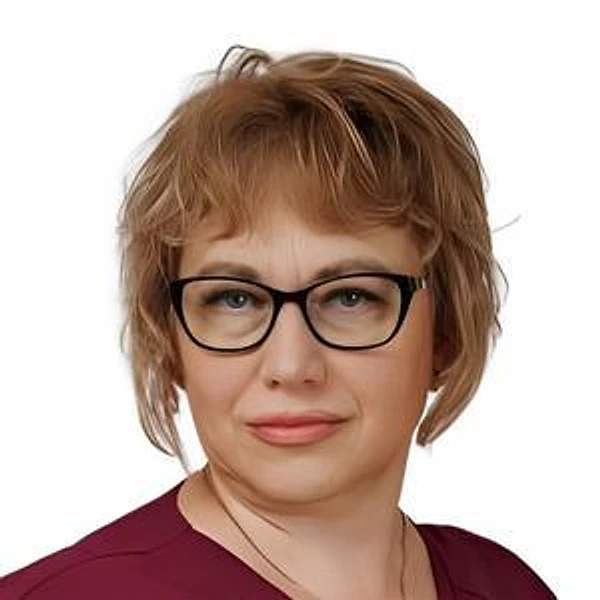 Бебех Елена Юрьевна — Оптометрист, Батайск