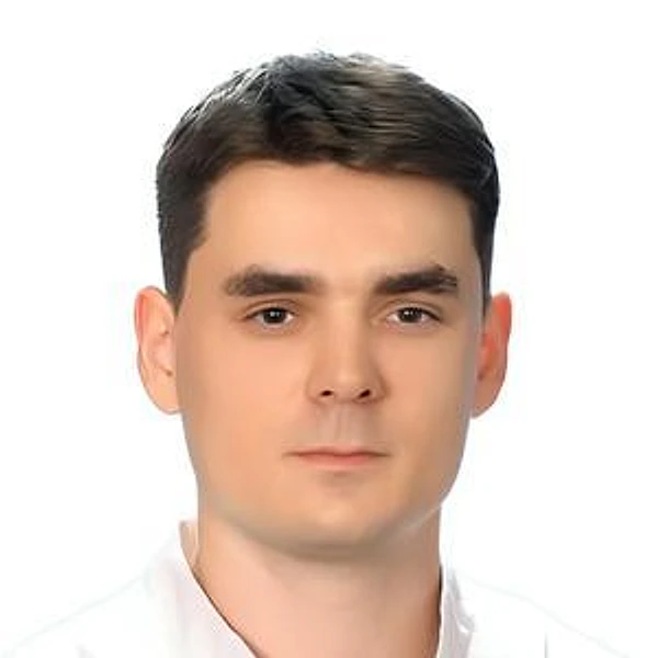 Навалихин Артем Юрьевич — Невролог, Детский мануальный терапевт, Детский невролог, Мануальный терапевт, Краснодар