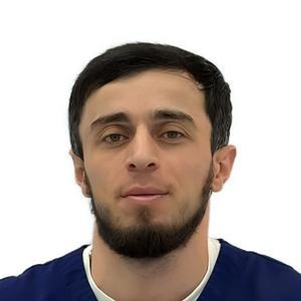 Тажудинов Мухаммад Багаутдинович — Стоматолог, Махачкала