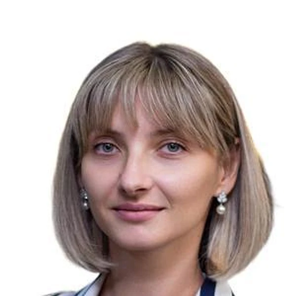 Баранник Елена Александровна — Детский психолог, Психолог, Ставрополь