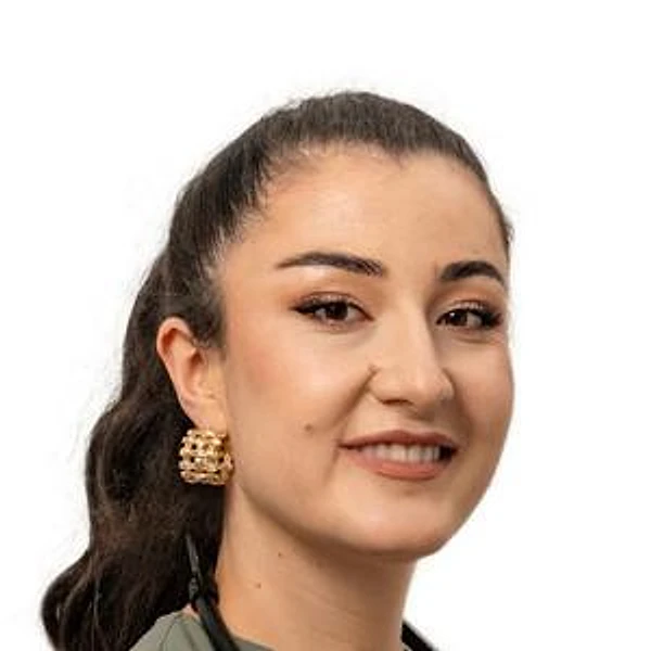 Байрамкулова Асият Казбековна — Эндокринолог, Детский эндокринолог, Кисловодск