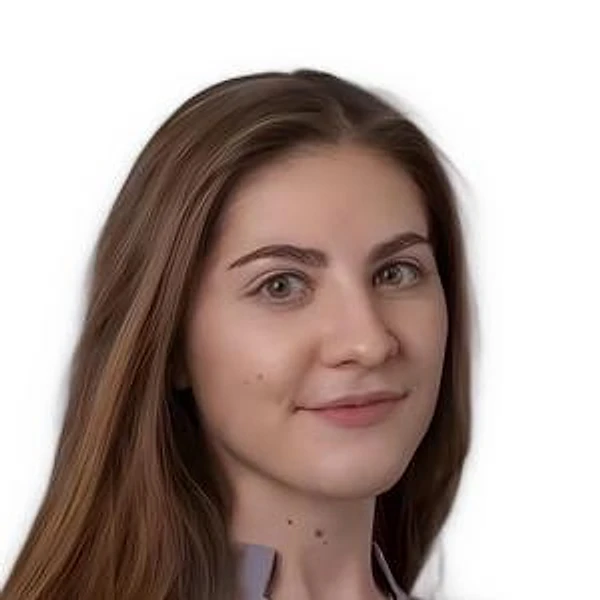 Кайченкова Виктория Игоревна — Стоматолог, Стоматолог-ортопед, Подольск