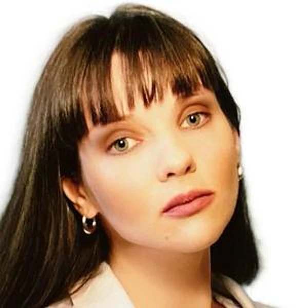 Стародумова Азия Борисовна — Клинический психолог, Психолог, Москва