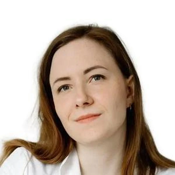 Тимошкина Анастасия Сергеевна — Гинеколог, Уссурийск