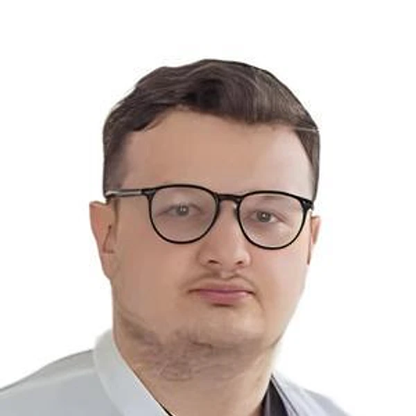 Золотых Глеб Павлович — Нейрохирург, Детский нейрохирург, Ростов-на-Дону