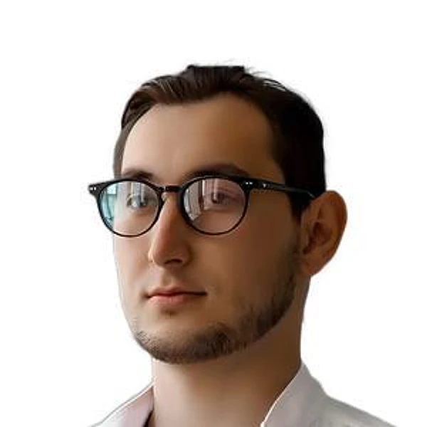 Латыпов Рафаэль Ильдарович — Врач ЛФК, Уфа