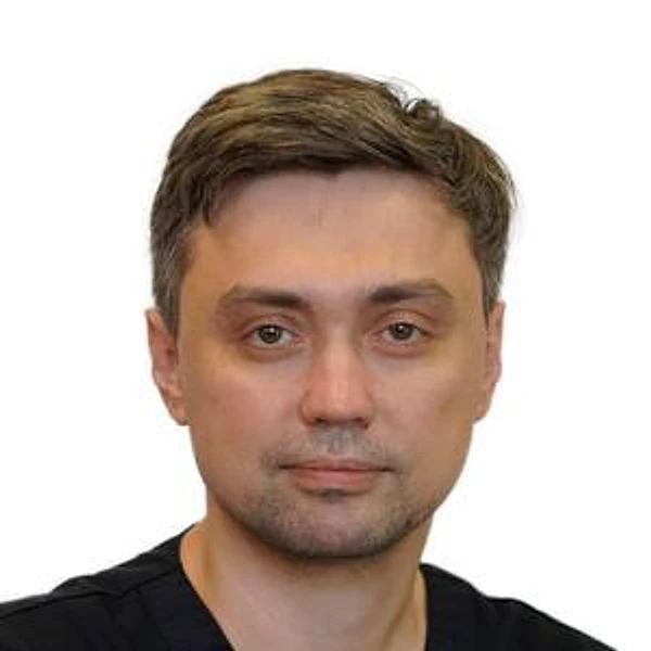 Шевченко Евгений Сергеевич — Рентгенолог, Гвардейск