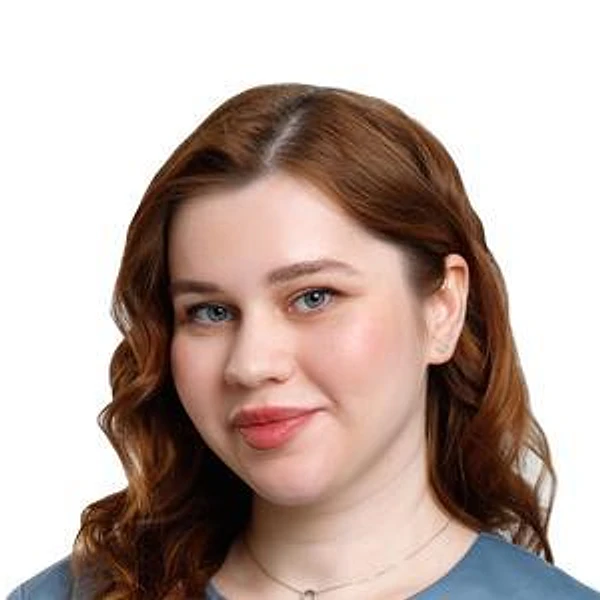 Эльдарханова Марьям Тангизовна — Стоматолог-ортодонт, Детский ортодонт, Санкт-Петербург
