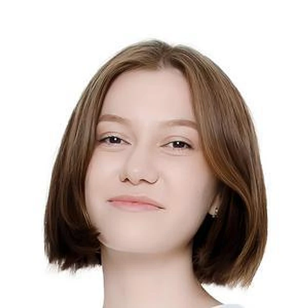 Абукова Арина Абузедовна — Генетик, Детский генетик, Нальчик
