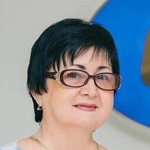 Савкова Валентина Сергеевна — Стоматолог, Пародонтолог, Новороссийск