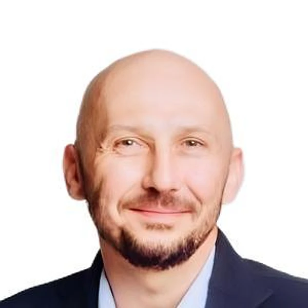 Хуррамов Олег Григорьевич — Психолог, Саранск