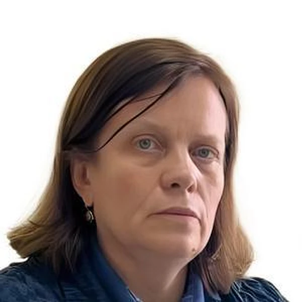 Кирюхина Светлана Владимировна — Психиатр, Нарколог, Саранск