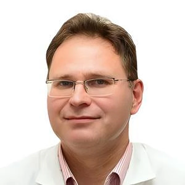 Решетников Андрей Николаевич — Ортопед, Травматолог, Саратов