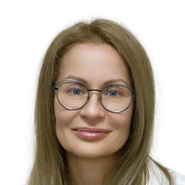 Васильева Анна Геннадиевна — Косметолог-эстетист, Люберцы