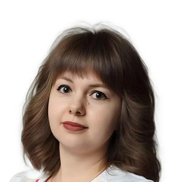 Хохлова Юлия Алексеевна — Терапевт, Саранск
