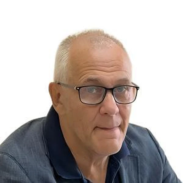 Егоров Андрей Георгиевич — Психолог, Саранск