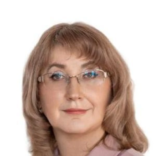 Рыкова Светлана Александровна — Психолог, Саранск