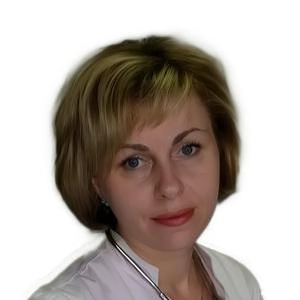 Лагода Анна Валерьевна — Педиатр, Детский врач ЛФК, Краснодар