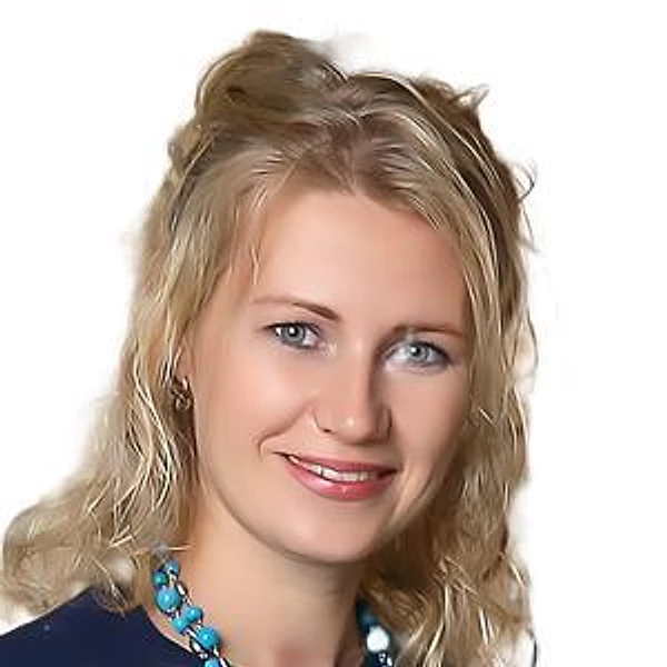 Соболева Алена Сергеевна — Психолог, Саранск