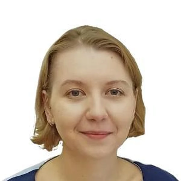 Волкова Галина Михайловна — Невролог, Детский невролог, Хабаровск