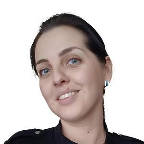 Размахнина Ирина Владимировна — Логопед, Дефектолог, Хабаровск